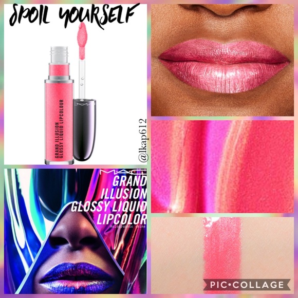 grand illusion liquid lipcolour